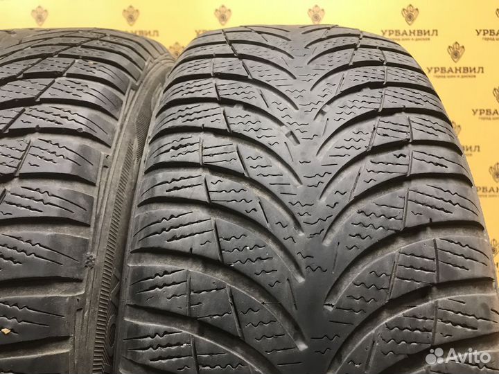 Goodyear UltraGrip 7 205/55 R16 91T