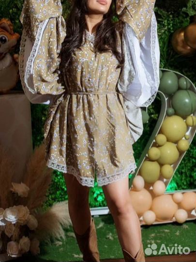 Одежда женская