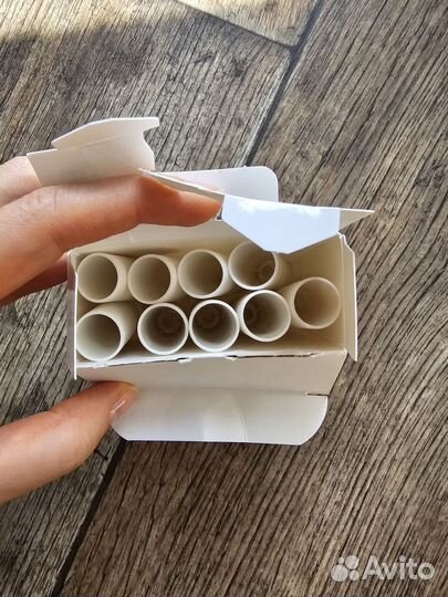 Газоотводная трубочка Windi