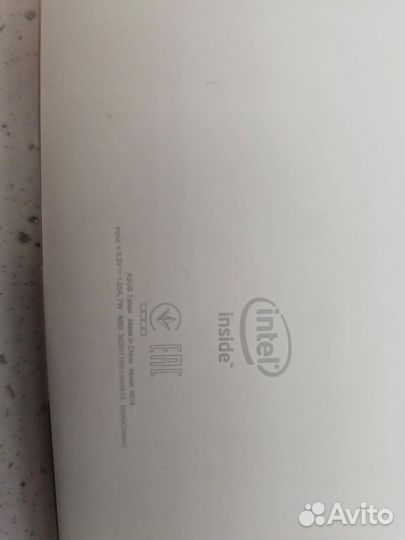 Планшет asus k018 в отличном состояние
