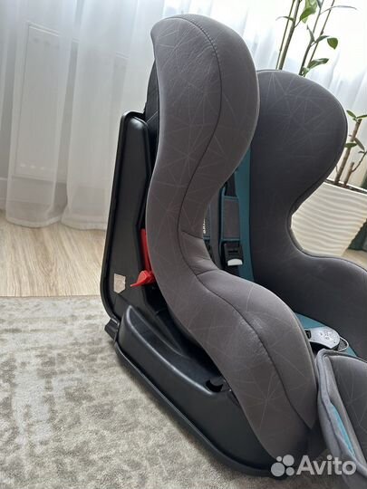 Автомобильное кресло 0-3