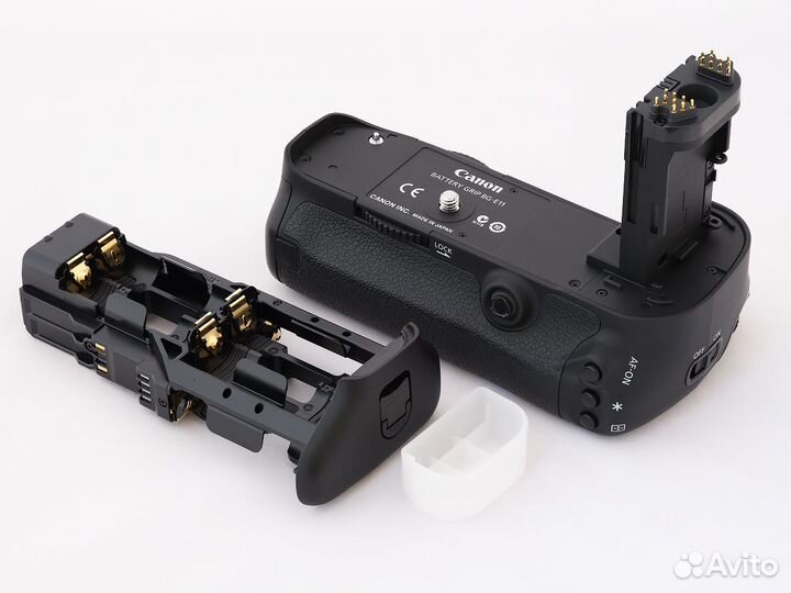 Батарейный блок Canon BG-E11 для 5D Mark III