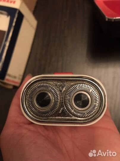 Бритва электрическая philips