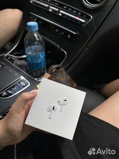 Apple airpods Pro 2