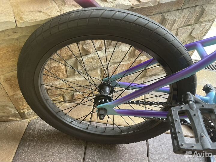 BMX Radio Valac 2020