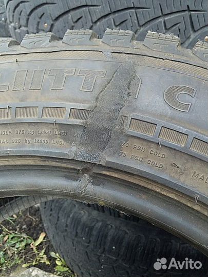 Nokian Tyres Hakkapeliitta 2 205/65 R16