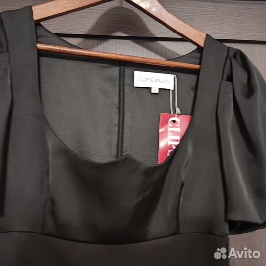 Платье женское вечернее 46-48