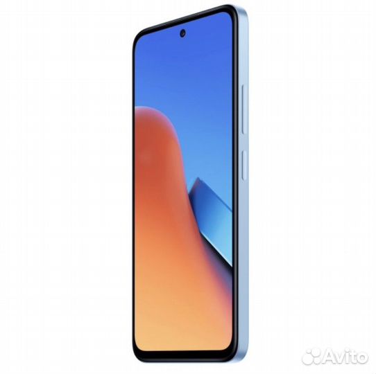 Смартфон Xiaomi Redmi 12 4/128GB Sky Blue