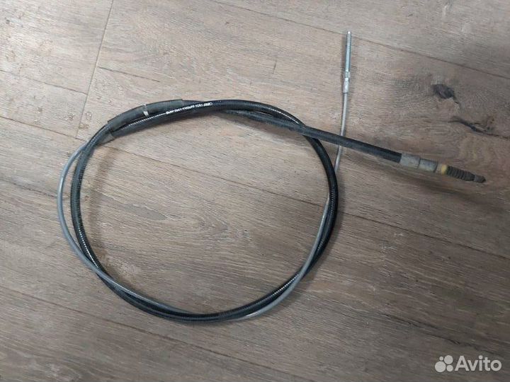 Трос стояночного тормоза Bmw X5 E53