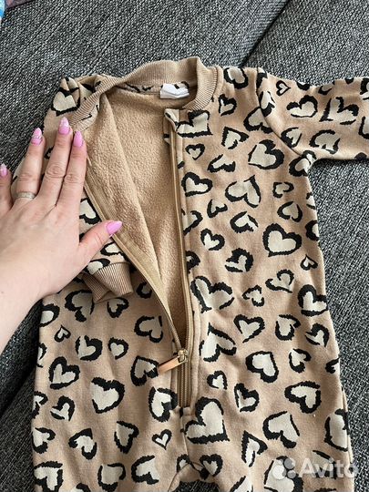 Комбинезон