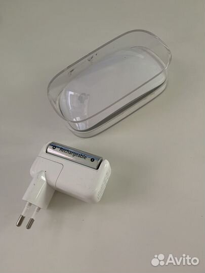 iMac (21,5 дюйма, конец 2012 г.)