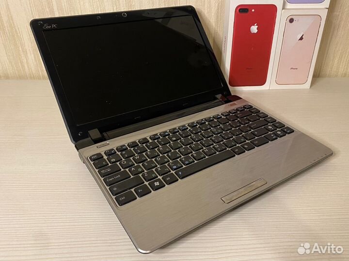 Asus / Нетбуки / 6 штук