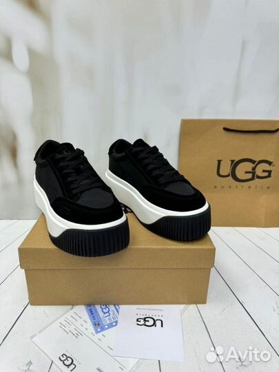 Кроссовки Кеды UGG Размер 36-40