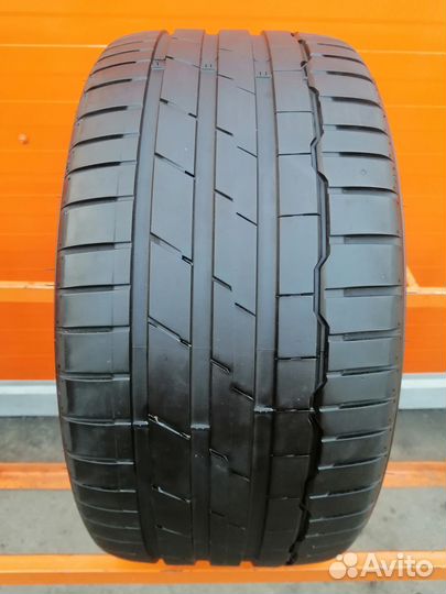 Hankook Ventus S1 Evo 3 K127 255/35 R18 94Y