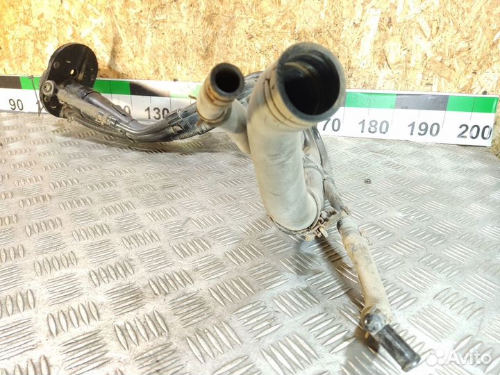 Горловина топливного бака Kia Ceed 2007-2012