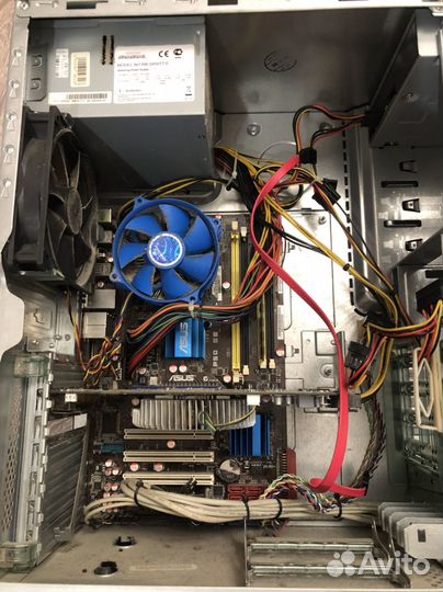 Продам компьютер