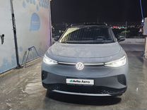 Volkswagen ID.4 AT, 2022, 12 000 км, с пробегом, цена 2 950 000 руб.