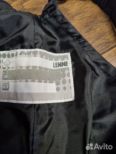 Брюки осень-весна размер 86