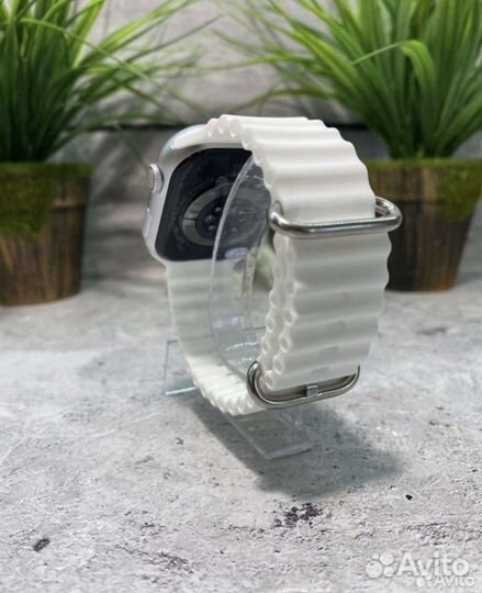 SMART watch X9 pro 2