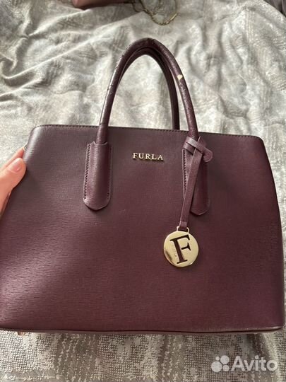 Сумка furla