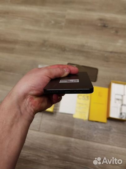 realme C53, 6/128 ГБ