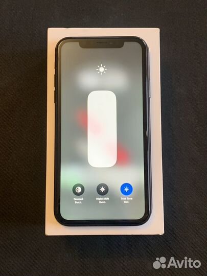 iPhone Xr, 128 ГБ