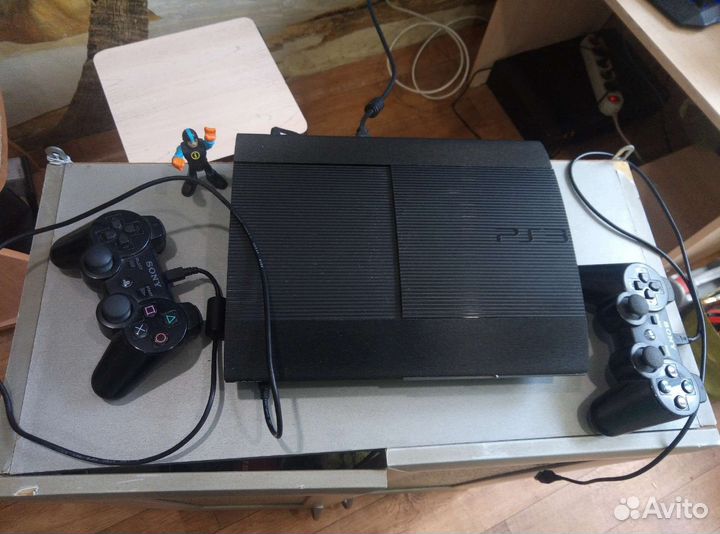 Sony PS3