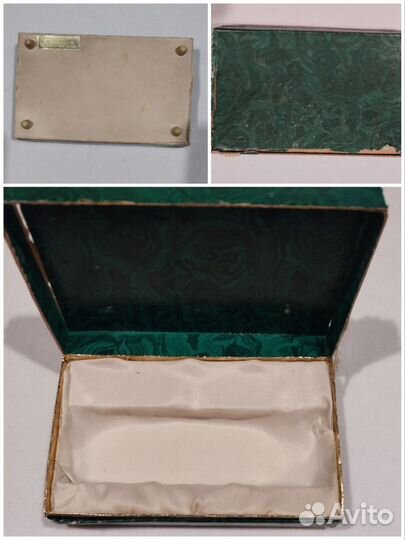 Духи СССР Алмаз, Сапфир и одеколон Донжуан