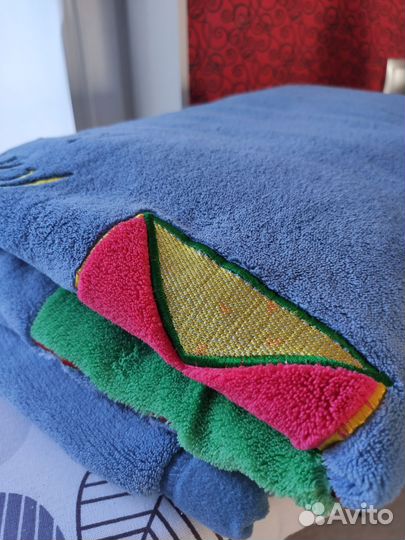 Детское одеяло 110 140