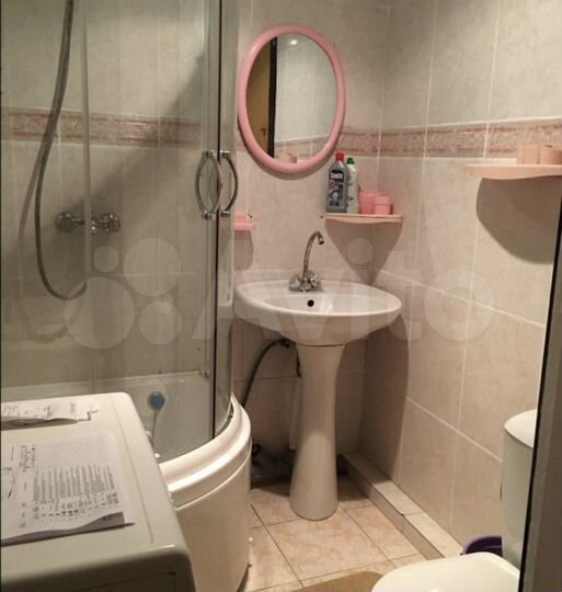 1-к. квартира, 32 м², 2/5 эт.