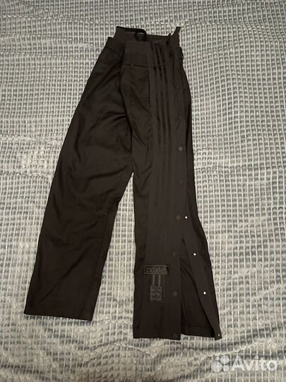 Adidas originals брюки женские