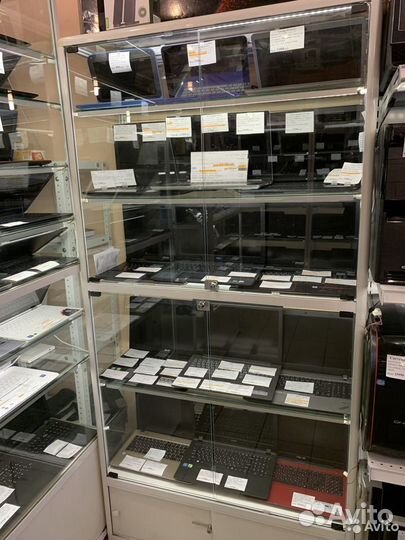 Свежий Lenovo для работы, дома и учебы