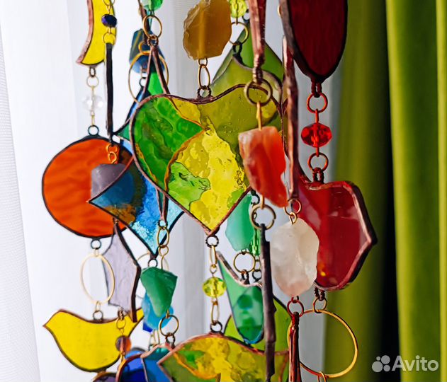 Мастер-класс 