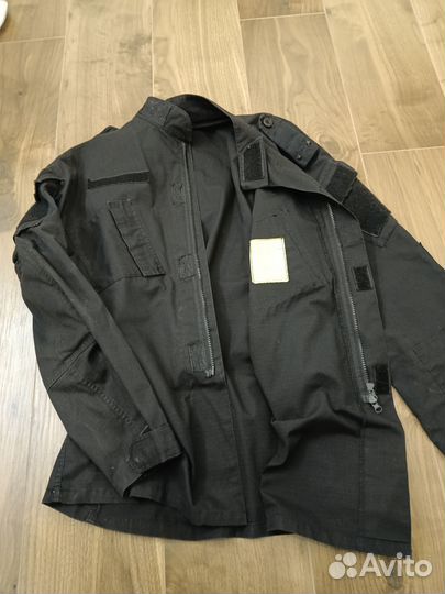 Военная форма