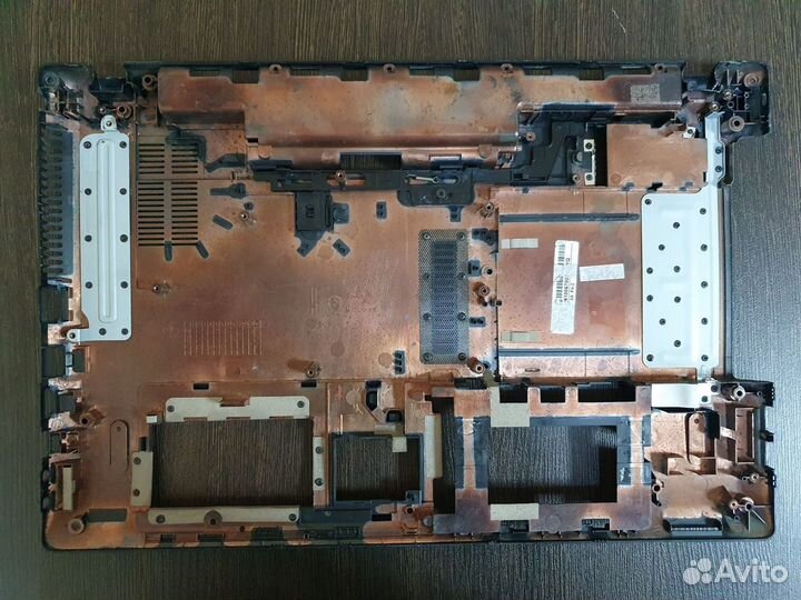 Запчасти и комплектующие Acer Aspire 5551G лот №2