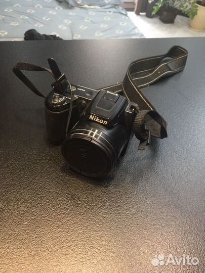 Фотоаппарат