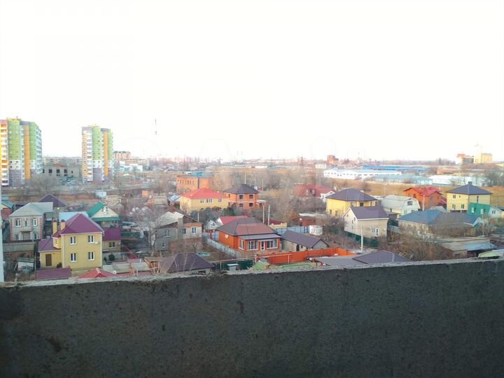 1-к. квартира, 47,7 м², 5/9 эт.