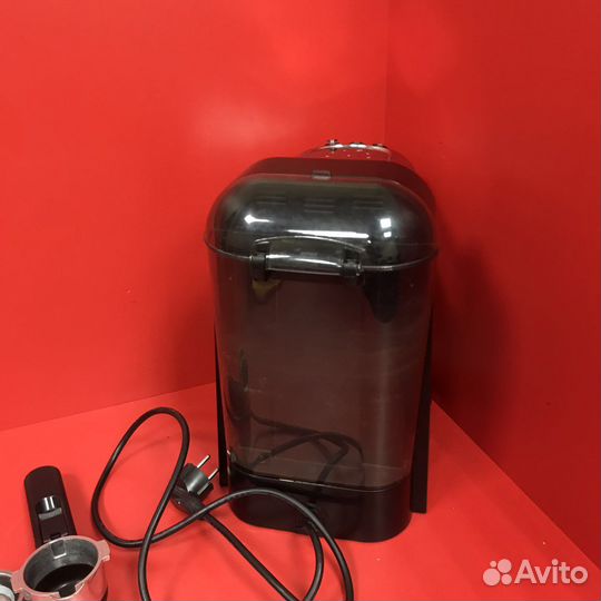 Кофеварка рожковая De'Longhi EC 270 (46500)