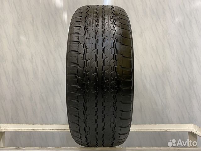 Dunlop Grandtrek AT22 285/60 R18 V