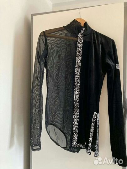 Рубашка для латины