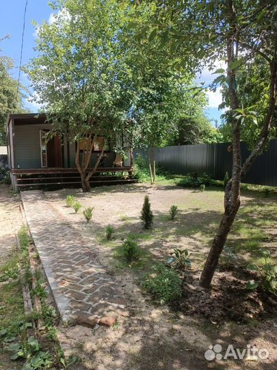 Дом посуточно