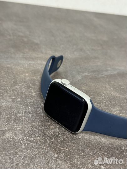 Apple Watch SE 2 44MM 100акб