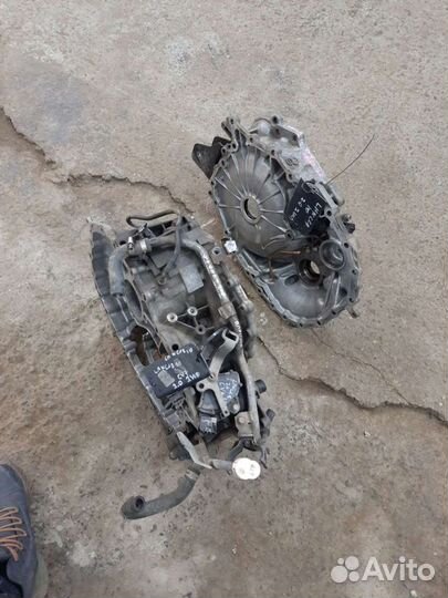 Mitsubishi lancer jf011 корпус коробки вариатора