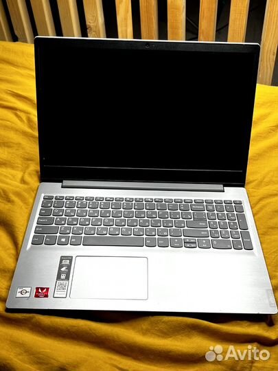 Lenovo ideapad s145-15api
