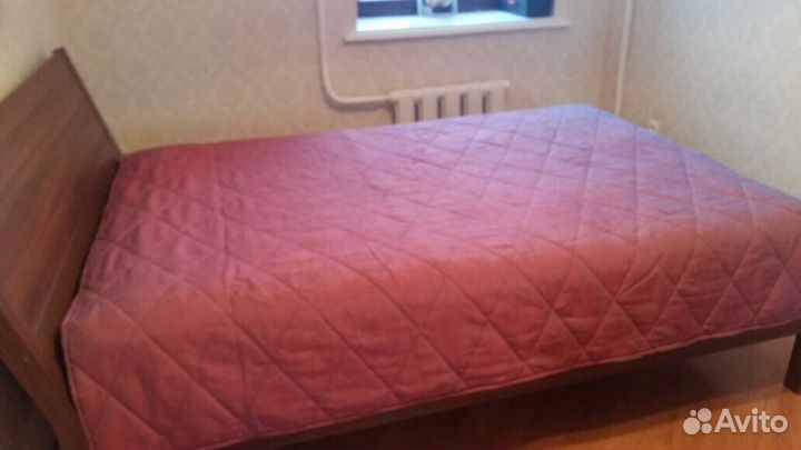 Покрывало стеганое