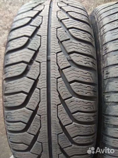 Uniroyal MS Plus 3 215/60 R16