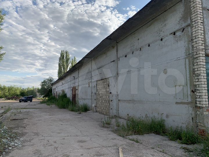 Производство, 420 м²
