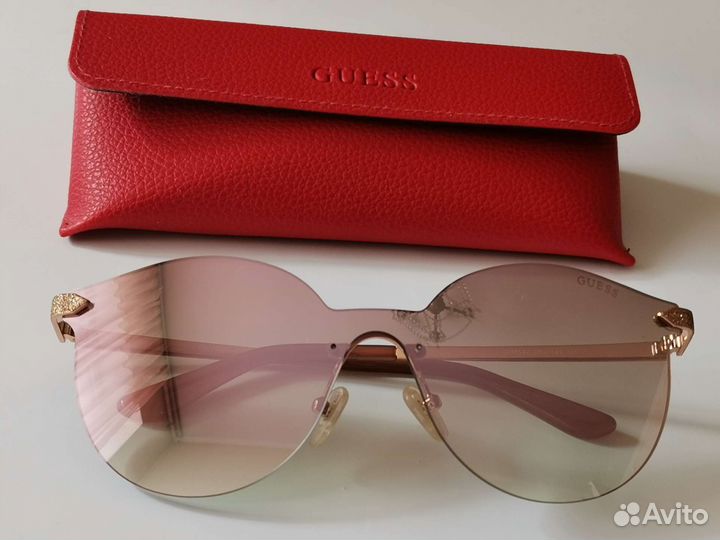 Kenzo.Guess.Солнцезащитные очки.Для компа.Пересыла