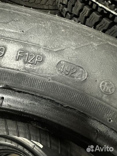 КАМА Trail (НК-244) 165/70 R13 79N