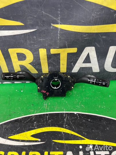 Блок подрулевых переключателей Kia Sorento 4